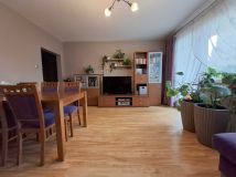 Mieszkanie 3-pokojowe Łódź Widzew, ul. Bedricha Smetany