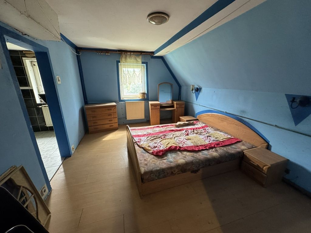 dom szeregowy, 3 pokoje Nowa Ruda, ul. Zatorze. Zdjęcie 9