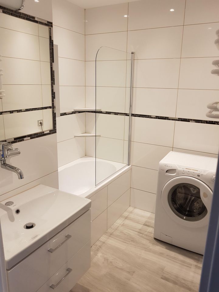 Mieszkanie 3-pokojowe Częstochowa Centrum, al. Aleja Kościuszki. Zdjęcie 9