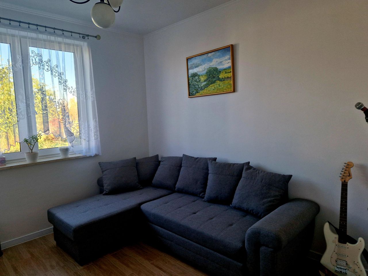 dom wolnostojący Pasym, ul. Cicha. Zdjęcie 27