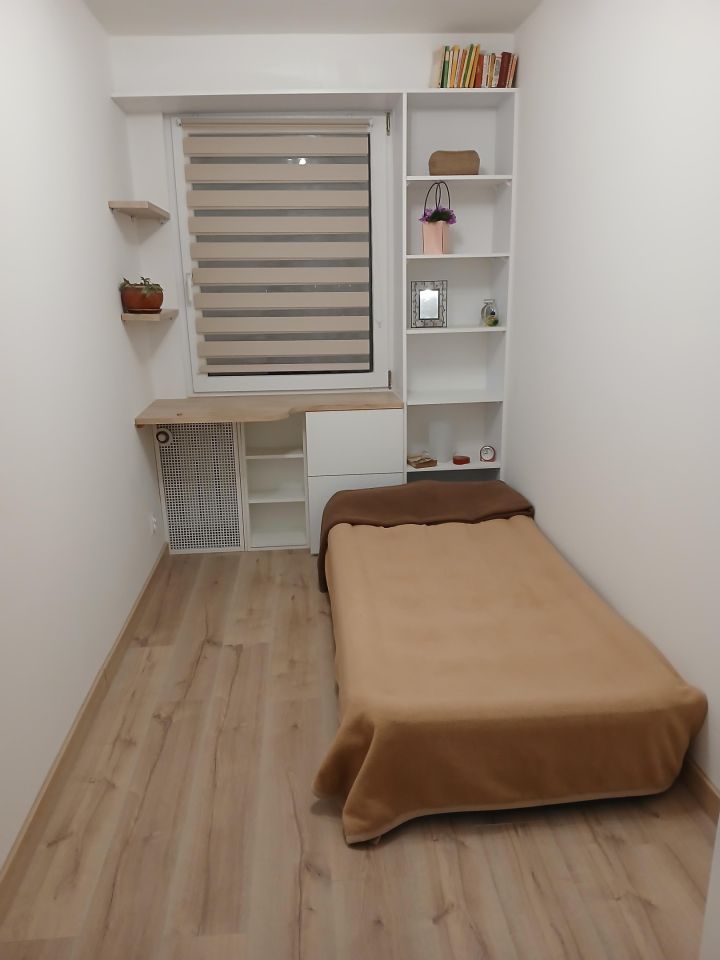 Mieszkanie 3-pokojowe Inowrocław Rąbin, ul. Wojska Polskiego. Zdjęcie 4