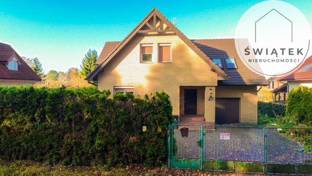 dom wolnostojący, 4 pokoje Toruń Rudak. Zdjęcie 6