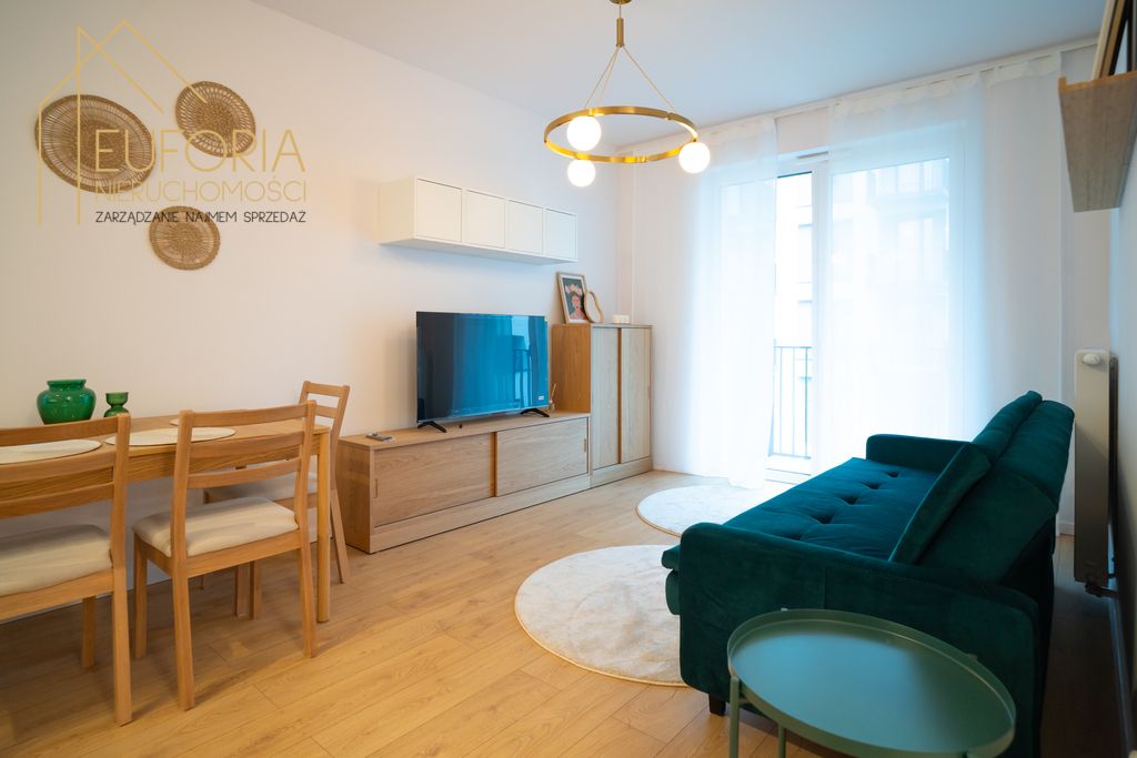 Mieszkanie 3-pokojowe Łódź, al. Tadeusza Kościuszki. Zdjęcie 14