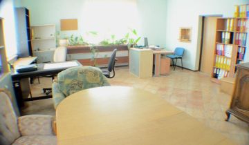 Nieruchomość komercyjna Wiązowna, ul. Boryszewska