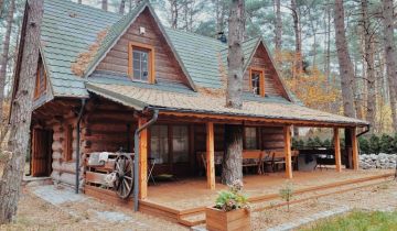 dom wolnostojący Dębki