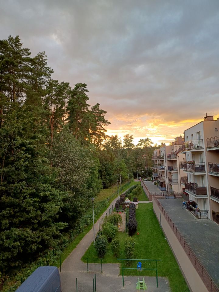 Mieszkanie 2-pokojowe Olsztyn Redykajny, ul. Poziomkowa. Zdjęcie 9