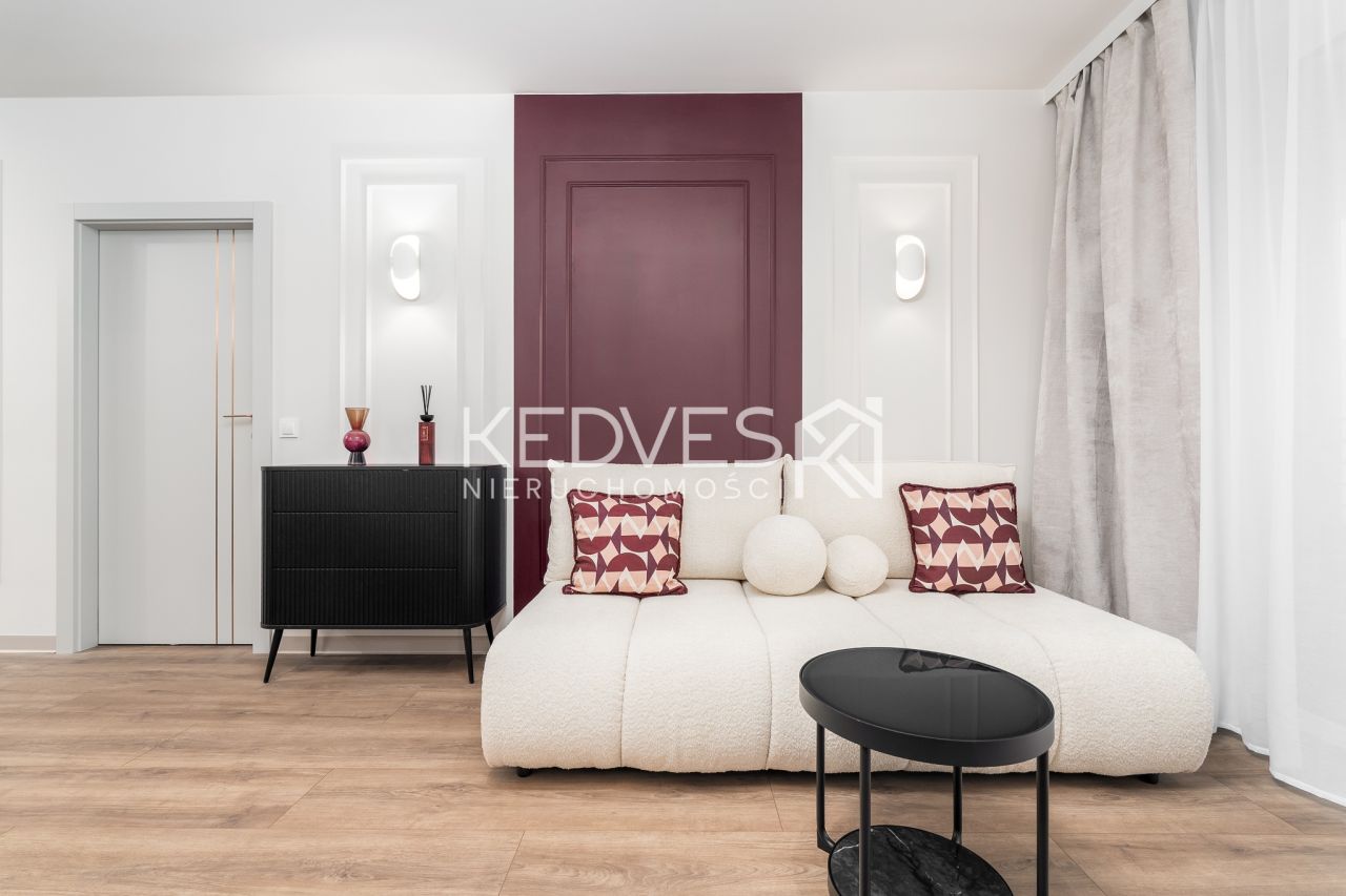 Mieszkanie 2-pokojowe Szczecin Śródmieście. Zdjęcie 6