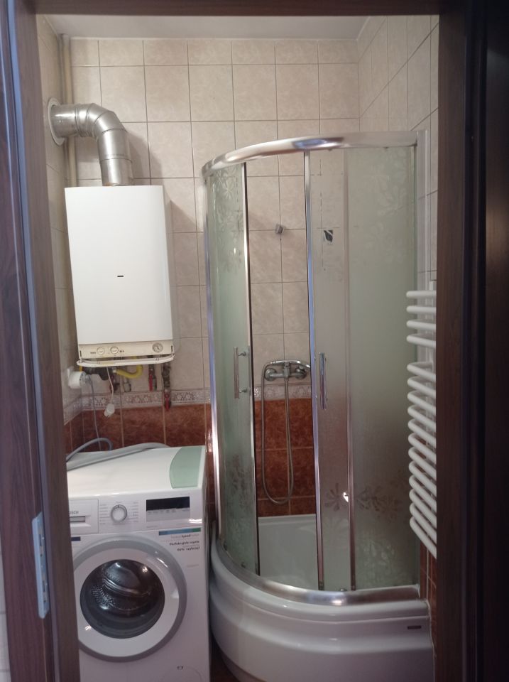 Mieszkanie 2-pokojowe Balice, ul. Szkolna. Zdjęcie 9