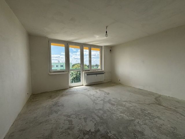 Mieszkanie 3-pokojowe Łódź, ul. Wdzięczna. Zdjęcie 2