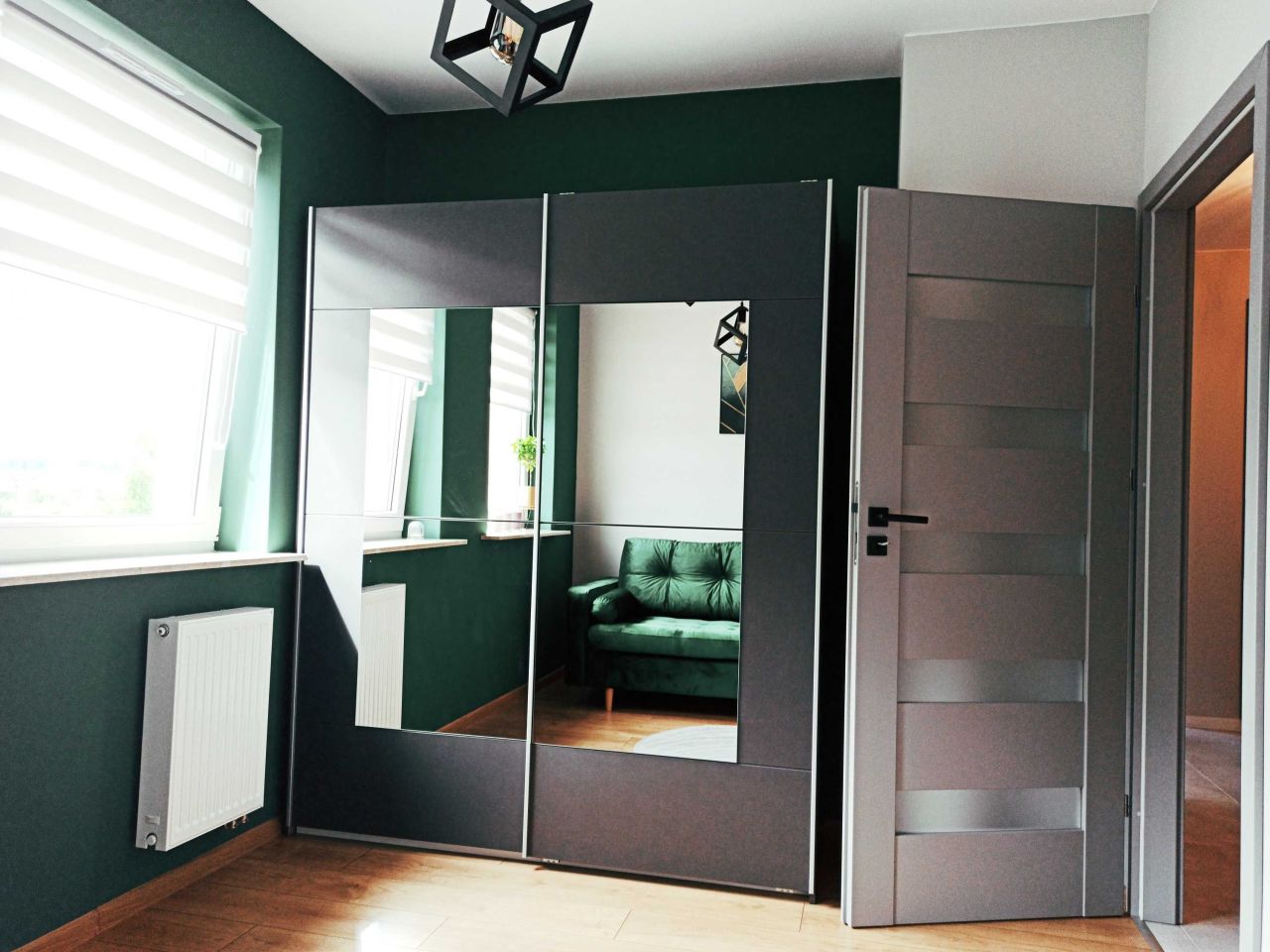 Mieszkanie 2-pokojowe Rumia, ul. Kosynierów. Zdjęcie 6