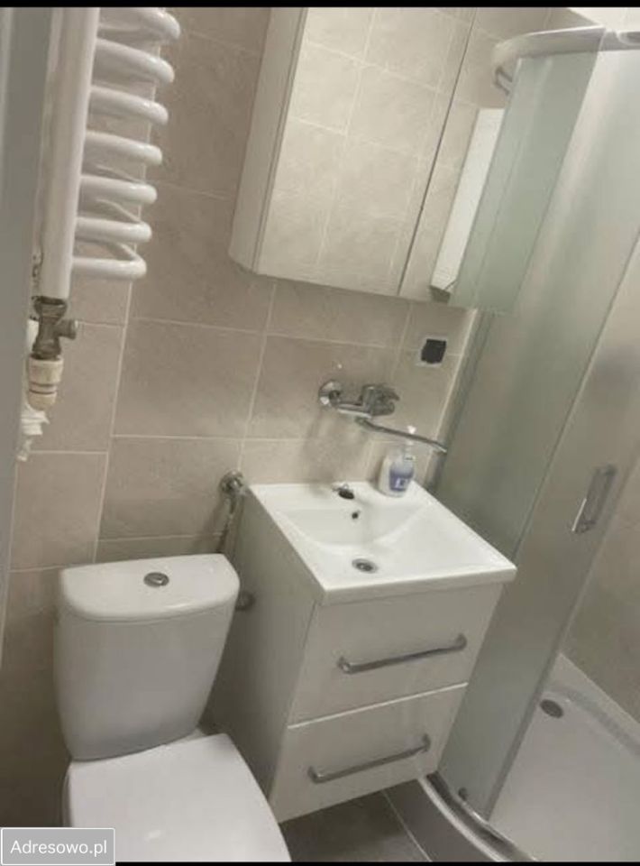 Pokój Warszawa Bielany, ul. Wrzeciono. Zdjęcie 5