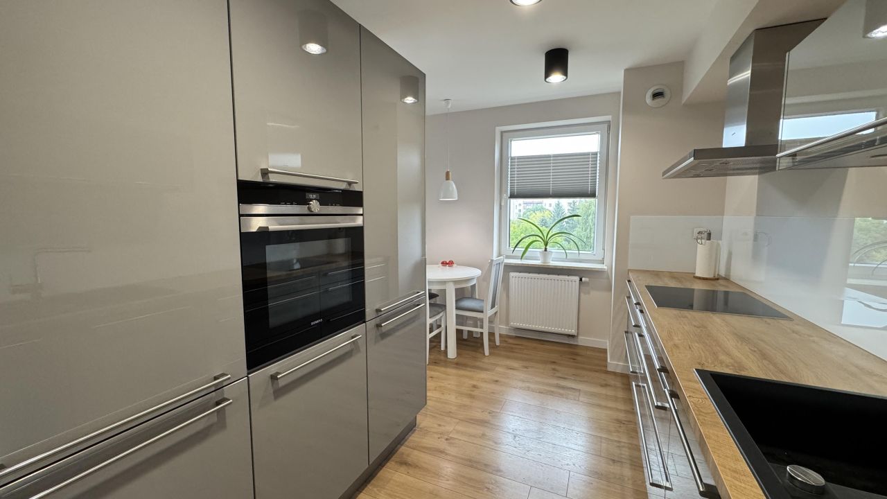 Mieszkanie 3-pokojowe Radom Gołębiów, Żwirki i Wigury. Zdjęcie 11