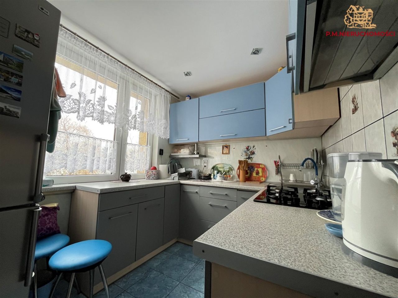 Mieszkanie 4-pokojowe Gliwice Brzezinka, ul. Perłowa. Zdjęcie 1