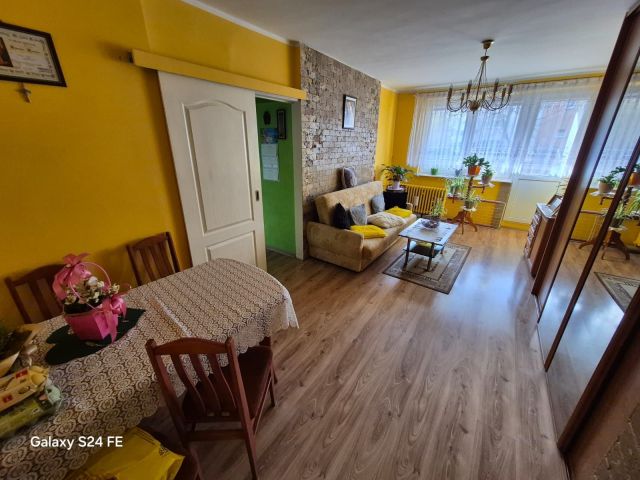 Mieszkanie 2-pokojowe Łasin, ul. Tysiąclecia. Zdjęcie 1