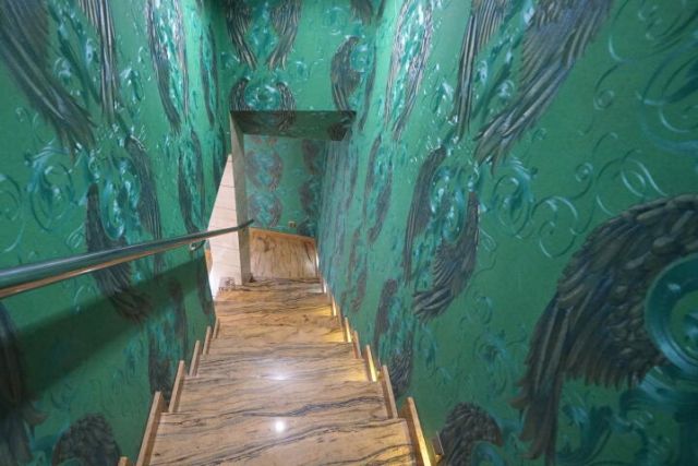 dom szeregowy, 3 pokoje Łomża, al. Legionów. Zdjęcie 7