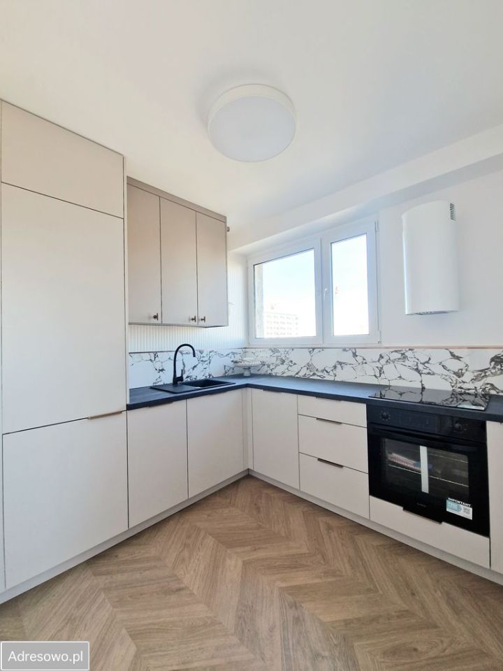 Mieszkanie 2-pokojowe Wrocław Fabryczna, ul. Grabiszyńska. Zdjęcie 8