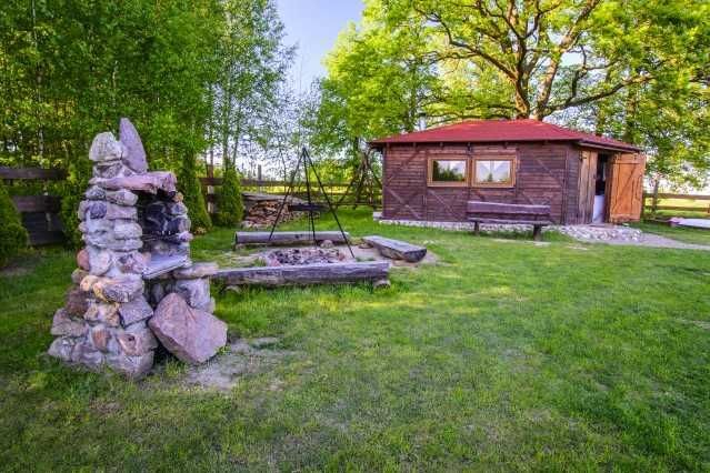 Działka rod Skarpa. Zdjęcie 7