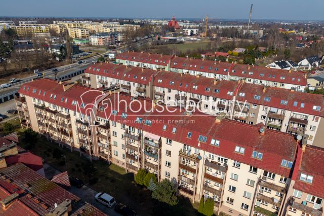 Mieszkanie 3-pokojowe Łódź Bałuty, ul. Romanowska. Zdjęcie 17