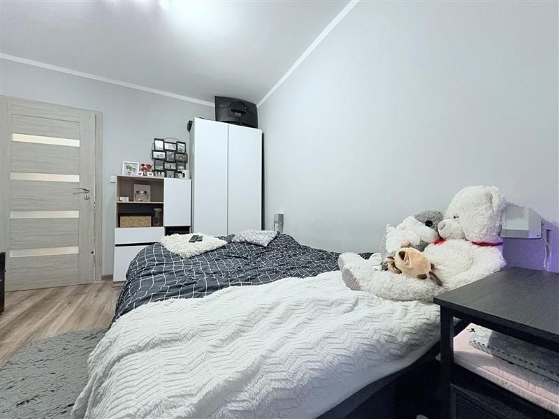 Mieszkanie 2-pokojowe Wrocław Biskupin, ul. Stefanii Sempołowskiej. Zdjęcie 2