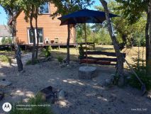 dom wolnostojący, 5 pokoi Golubie, Golubie. Zdjęcie 4