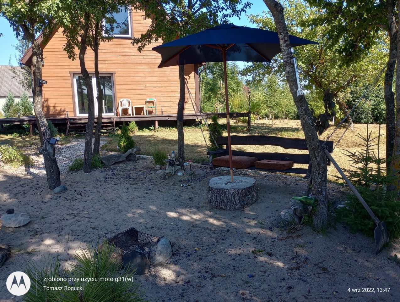 dom wolnostojący, 5 pokoi Golubie, Golubie. Zdjęcie 5