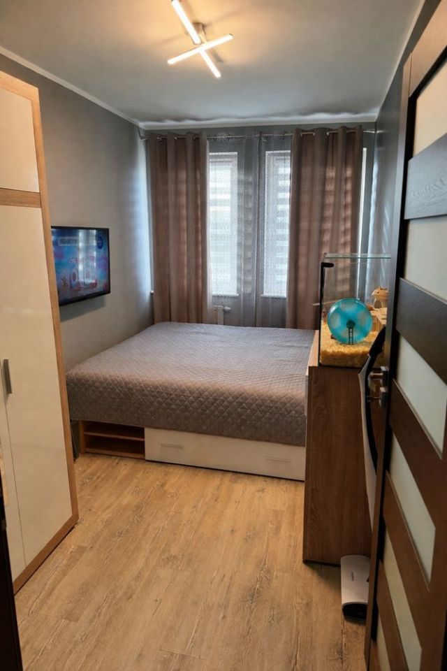 Mieszkanie 3-pokojowe Białogard, ul. Świętochowskiego. Zdjęcie 8