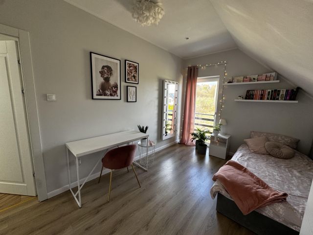 dom wolnostojący, 4 pokoje Trzebinia Siersza, ul. Chrzanowska. Zdjęcie 15