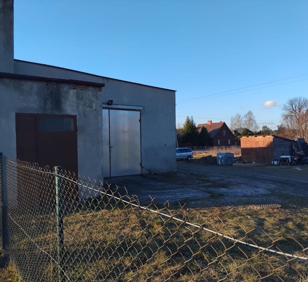 dom wolnostojący Bytonia, Glowna 1. Zdjęcie 7