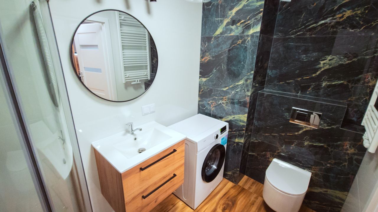 Mieszkanie 2-pokojowe Kraków Przewóz, ul. Przewóz. Zdjęcie 5