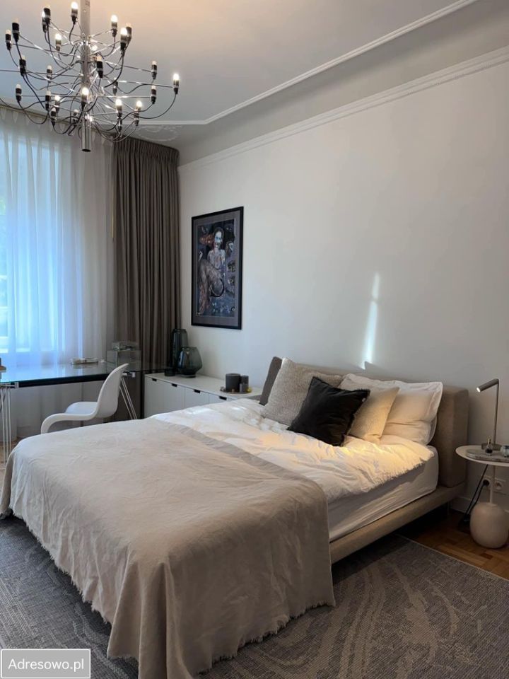 Mieszkanie 2-pokojowe Warszawa Powiśle, ul. Czerwonego Krzyża. Zdjęcie 11