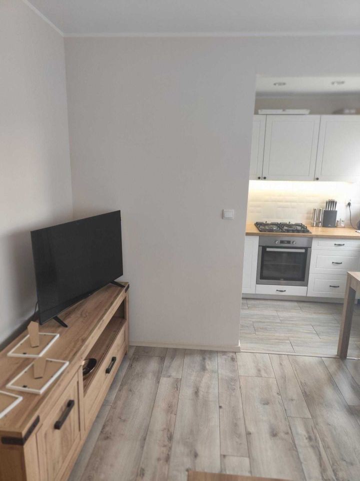 Mieszkanie 2-pokojowe Toruń Centrum. Zdjęcie 5