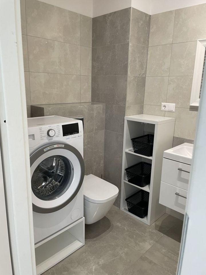 Mieszkanie 2-pokojowe Zielona Góra Centrum, ul. Obywatelska. Zdjęcie 6