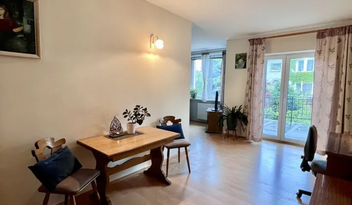 Pokój Poznań Jeżyce