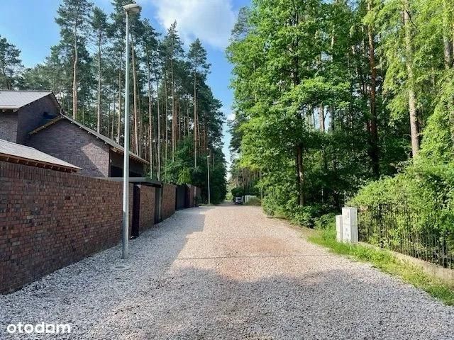 Działka budowlana Magdalenka, ul. Jaworowa. Zdjęcie 3