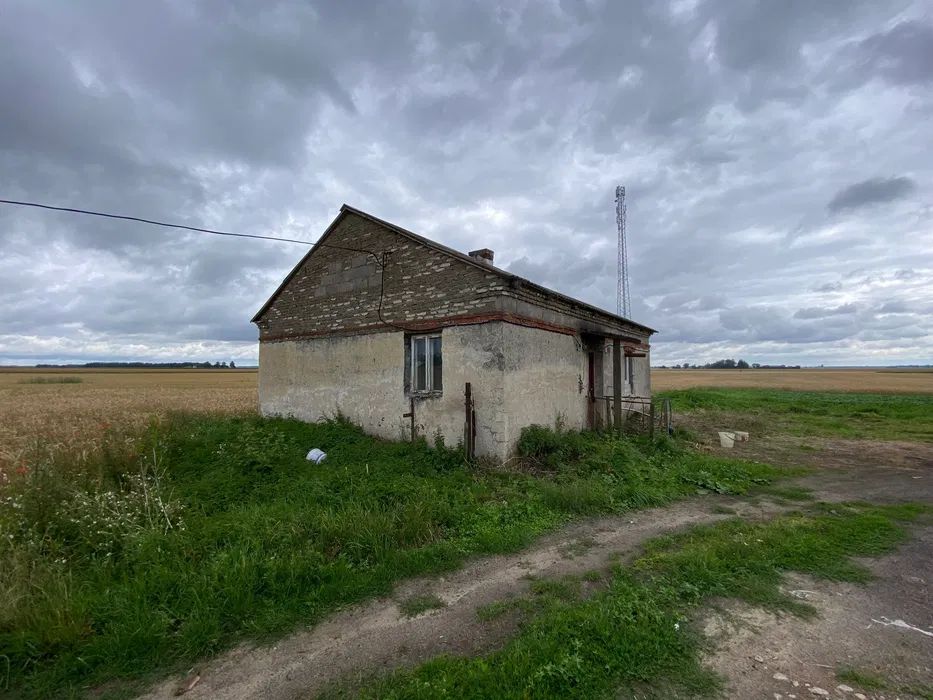 Działka siedliskowa Myszki. Zdjęcie 7