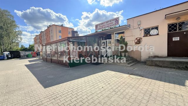 Lokal Tomaszów Mazowiecki, ul. Akacjowa. Zdjęcie 1