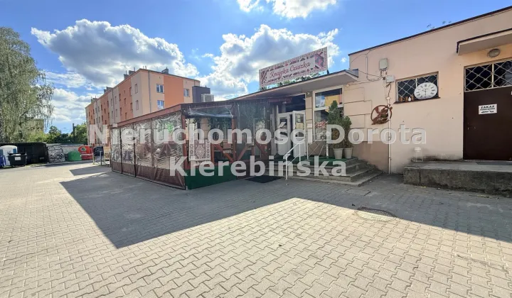 Lokal Tomaszów Mazowiecki, ul. Akacjowa