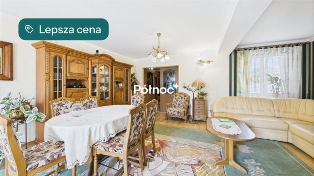 dom szeregowy, 5 pokoi Sokółka, ul. Grodzieńska. Zdjęcie 22