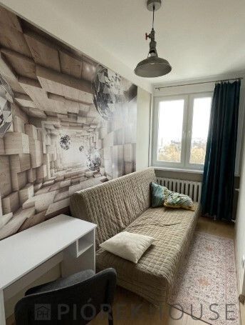 Mieszkanie 3-pokojowe Warszawa Mokotów, ul. Artura Malawskiego. Zdjęcie 4