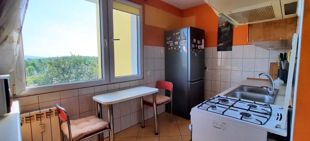 Mieszkanie 4-pokojowe Kielce Świętokrzyskie, os. Na Stoku. Zdjęcie 8