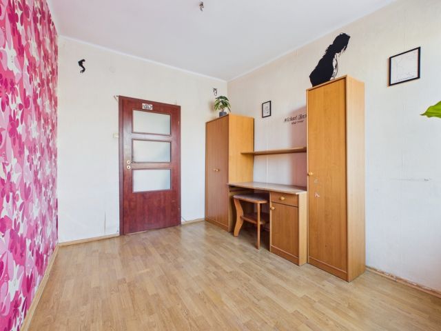 Mieszkanie 3-pokojowe Wyszków Centrum, ul. Generała Józefa Sowińskiego. Zdjęcie 11