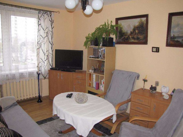 Mieszkanie 2-pokojowe Wągrowiec, ul. Pałucka. Zdjęcie 1