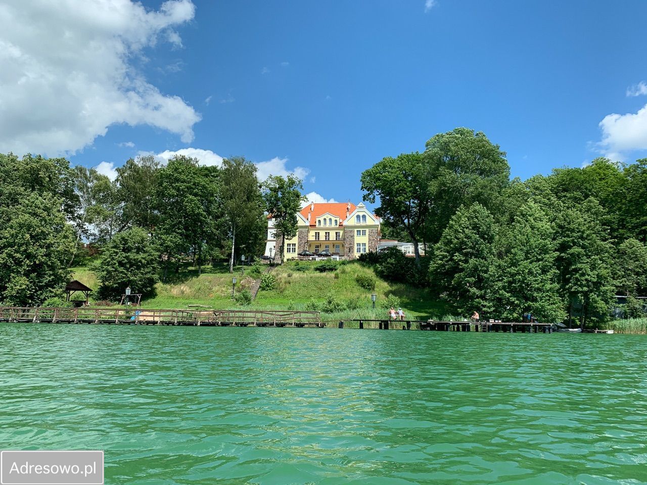 Działka budowlana Ublik. Zdjęcie 8