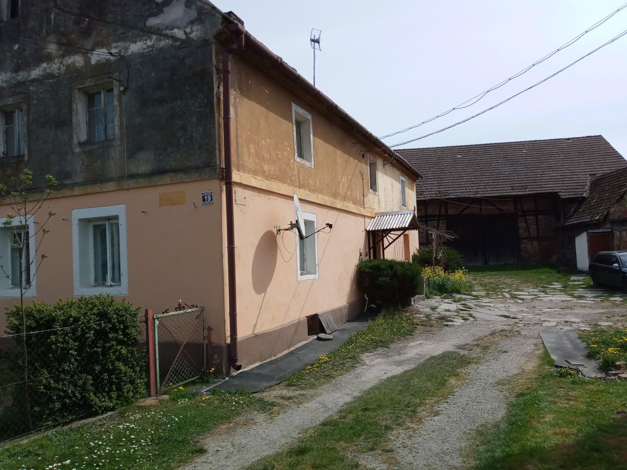 dom wolnostojący, 4 pokoje Chałupki. Zdjęcie 8