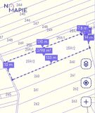 Działka rolna Koziołki. Zdjęcie 1