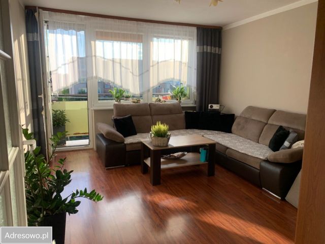 Mieszkanie 4-pokojowe Stargard, ul. Czeska. Zdjęcie 1