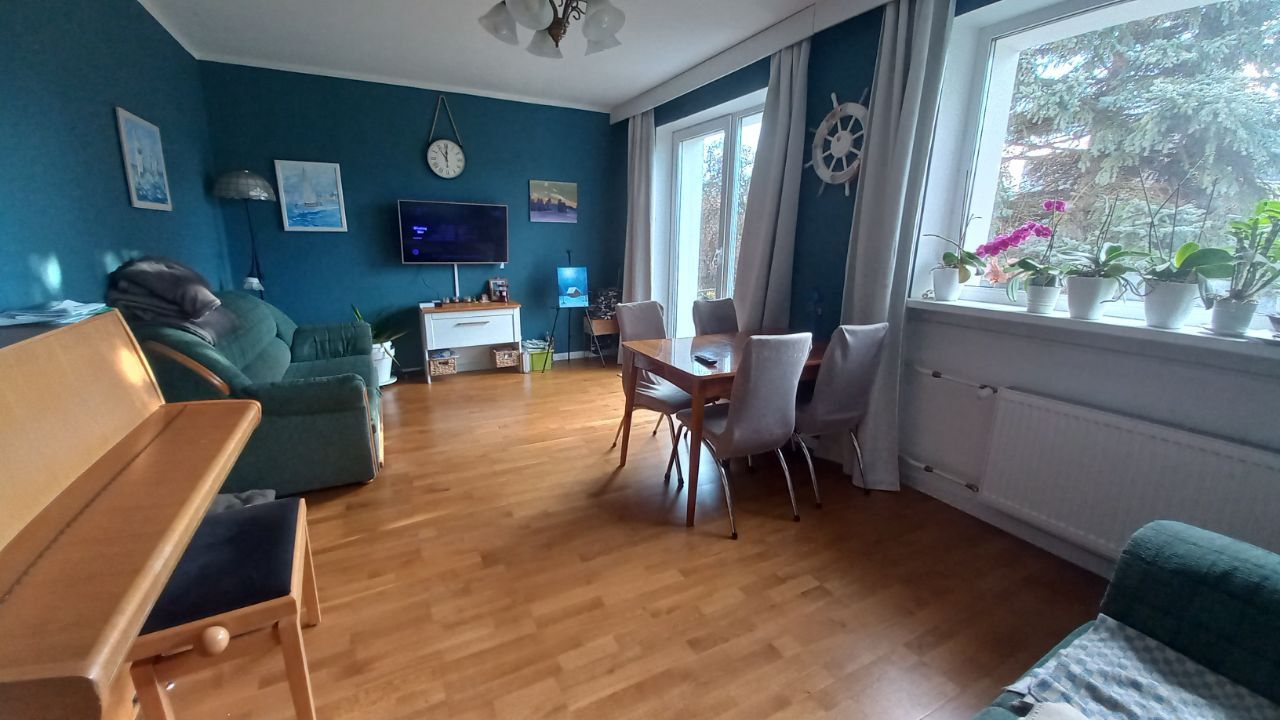 bliźniak, 7 pokoi Poznań Świerczewo, ul. Stanisława Niedbalskiego. Zdjęcie 10