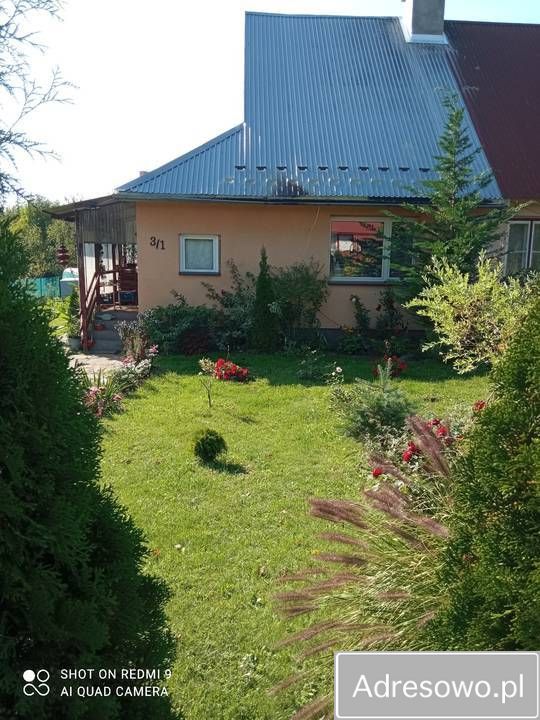 bliźniak, 3 pokoje Łówcza. Zdjęcie 5