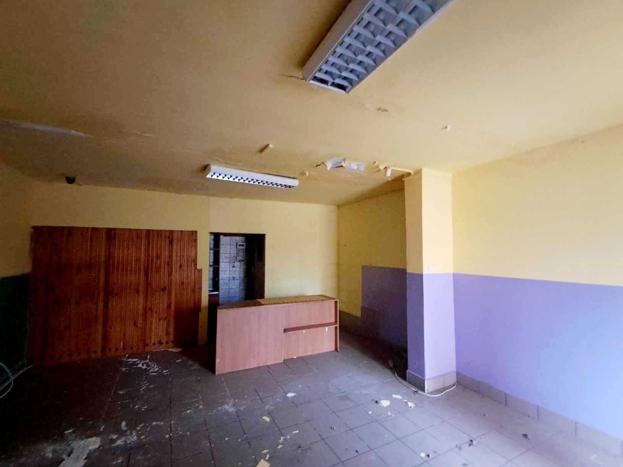 Lokal Ostrowiec Świętokrzyski, os. Ogrody. Zdjęcie 2