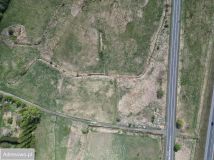 Działka rolno-budowlana Przybiernów, ul. Cisowa. Zdjęcie 1